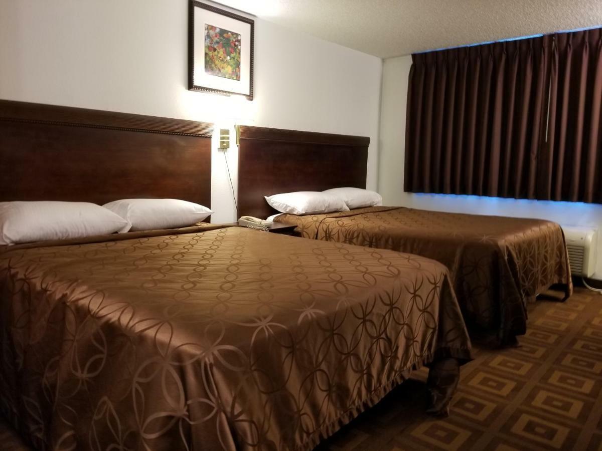 Seatac Crest Inn Εξωτερικό φωτογραφία